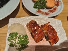 -花和海鲜自助(梅江店)