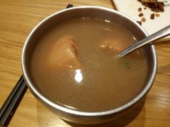 -文叔·湖北名小吃·小龙虾(华强北店)