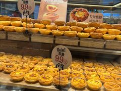 -面包工坊(七彩云南第一城店)