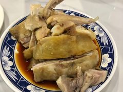-清真·西北人家风味馆(中山中路店)