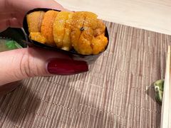 -上海滩餐厅(BFC外滩金融中心店)