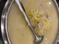 -东北农家小院(定西路店)