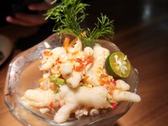 -星叶·东南亚料理(温州万象城店)