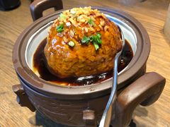 -扬州狮子楼·非遗淮扬菜(东关街店)