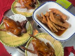-麻奢鸽农庄·梦里水乡