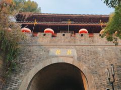 -鼓楼(西湖风景名胜区)