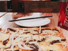 -肆角餐吧4Corners(烟袋斜街店)