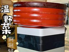 -温野菜涮涮锅(曲江大悦城店)