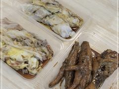 -山水肠粉(盐田店)