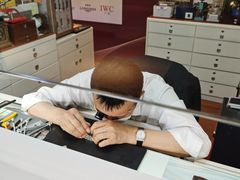 -名表维修(庄胜崇光百货店)