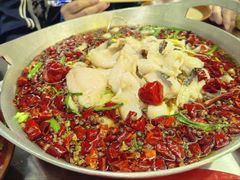 -蜀川川破店·江湖菜·烧烤(北京首店)