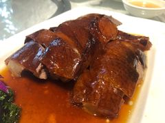 古法烧鹅-朱仔记食府(江南大道店)