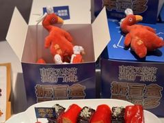 -南棠馆粤菜坊(销品茂店)