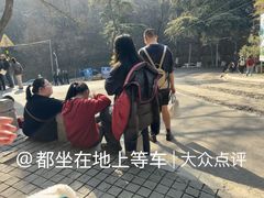 -紫金山索道-售票处
