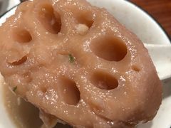-董厨煨汤馆(车站路店)