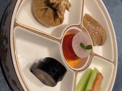 -A One Kitchen·南京精菜馆(德基广场店)