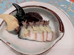 -和·铁板烧·OMAKASE(望京昆泰嘉晟酒店)