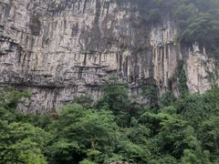 -车溪民俗旅游区