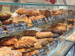 -81BAKERY(大学路店)
