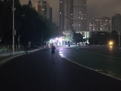 -天河体育中心