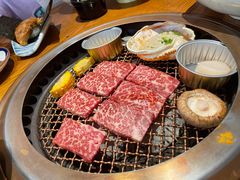 -炎蔵牛舌烤肉