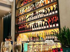 -狮拾久·现代新加坡料理(壹方城店)