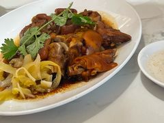 -厝包四点金·潮宴(太古仓店)