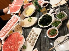 -大渔小鲜火锅店