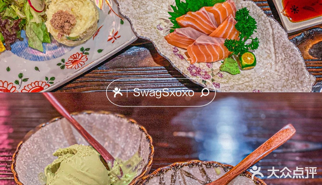 S姐推荐 | 现实版动漫居酒屋🏮人均100内‼️