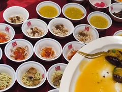 -山西会馆·晋菜·晋商宴·牌匾博物馆(胜利东街店)
