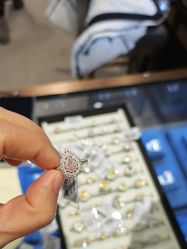 点击看大图 -Cindy Jewelry·钻戒·彩色宝石