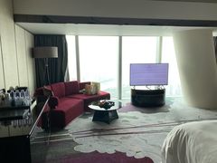 -广州四季酒店