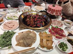 -李常在重庆火锅(合川总店)