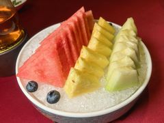 -RIVIERA 松鹤楼(外滩店)