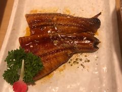 -山之川日料放题(通州店)