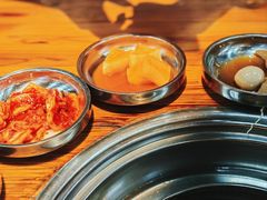 -韩国明洞碳烤肉(常平店)
