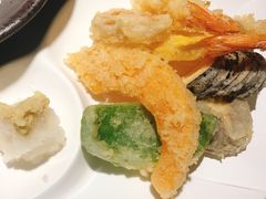 -晶吉·居酒屋·烧鸟·生鱼饭(中山区民主广场店)