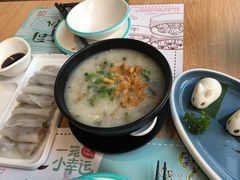 -一笼小幸运