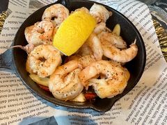 -一棵树·意大利西餐厅One Tree(新城店)