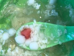 -黄氏沥泉·冰粉(玉林店)