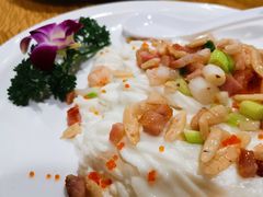 -寻味顺德·南记酒家·传统顺德菜·鱼生(广源路店)