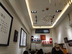 -大嘻咹biangbiang面(历史博物馆店)