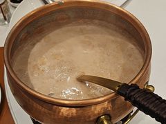 -巴音浩日娲·蒙餐(双林东路店)