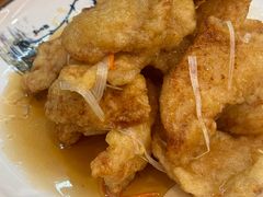 -圣夜东北菜烧烤·夜宵·小龙虾(胥江路店)