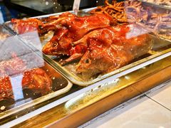 -竺桥兄弟烤鸭馆(竺桥店)