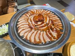 -守柴炉烤鸭(鱼嘴店)
