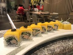 -御瀛日本料理