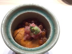 -鮨一日本料理(大中华店)