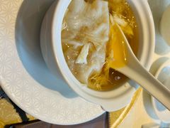 -富临饭店阿一鲍鱼