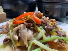 -闽公馆·客家私房菜·商务宴请·包厢(杏林橡树湾店)